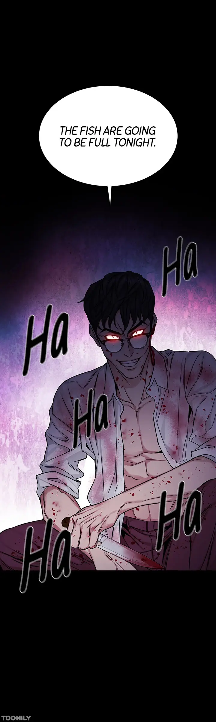 ONE KILL Episode 68 - Page 44