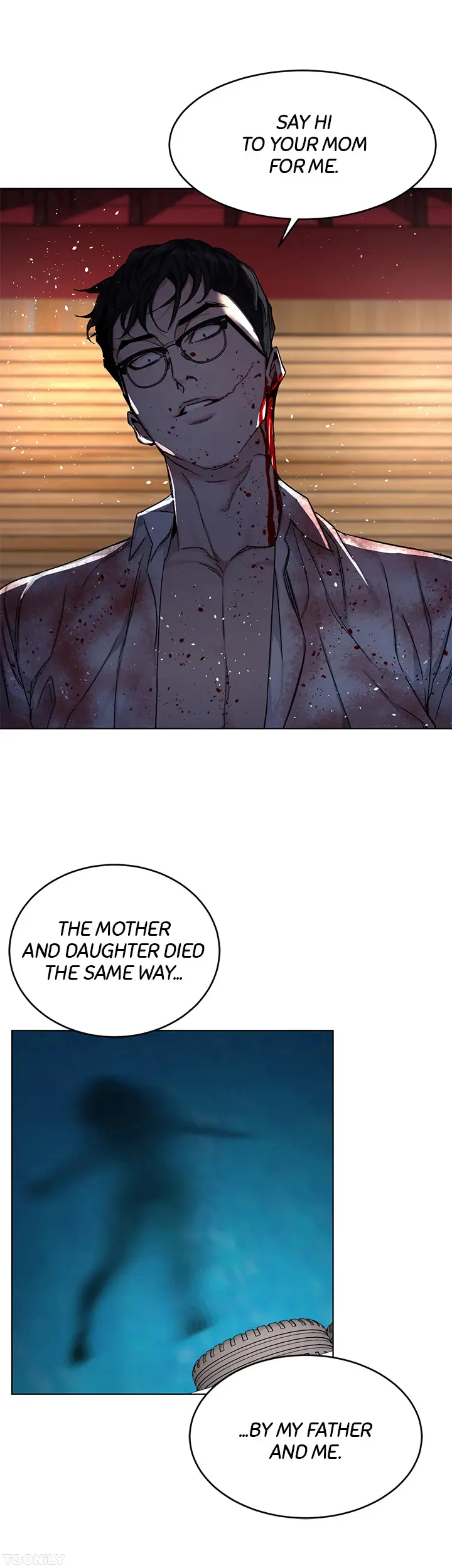 ONE KILL Episode 68 - Page 6