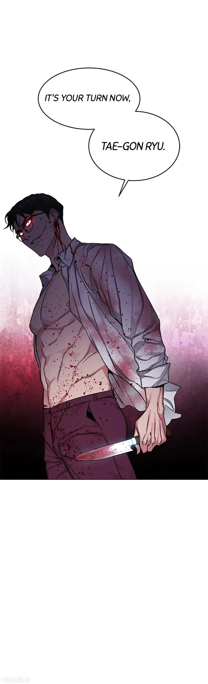 ONE KILL Episode 68 - Page 7