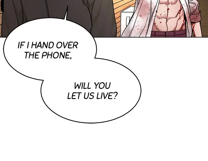 ONE KILL Episode 69 - Page 12