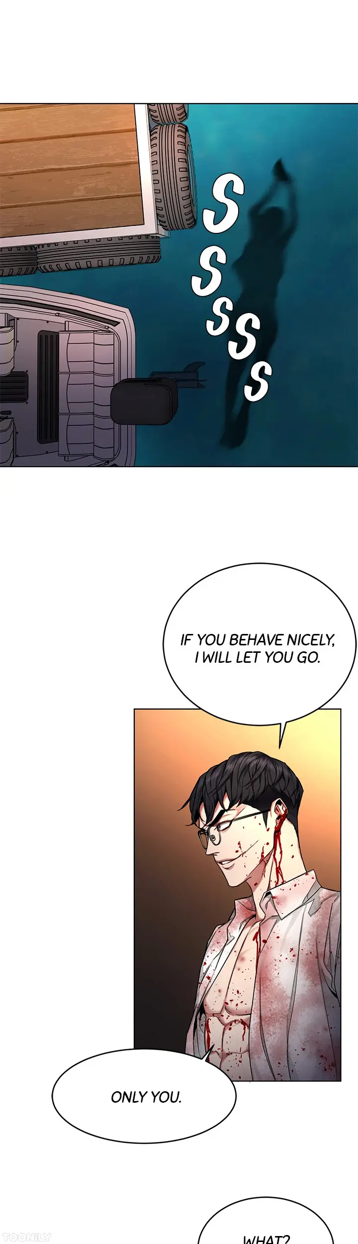 ONE KILL Episode 69 - Page 13