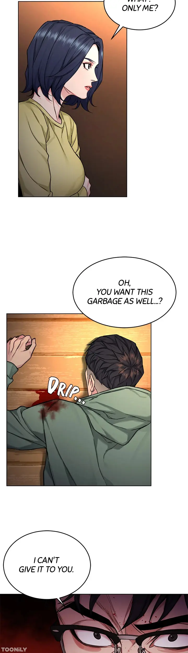 ONE KILL Episode 69 - Page 14