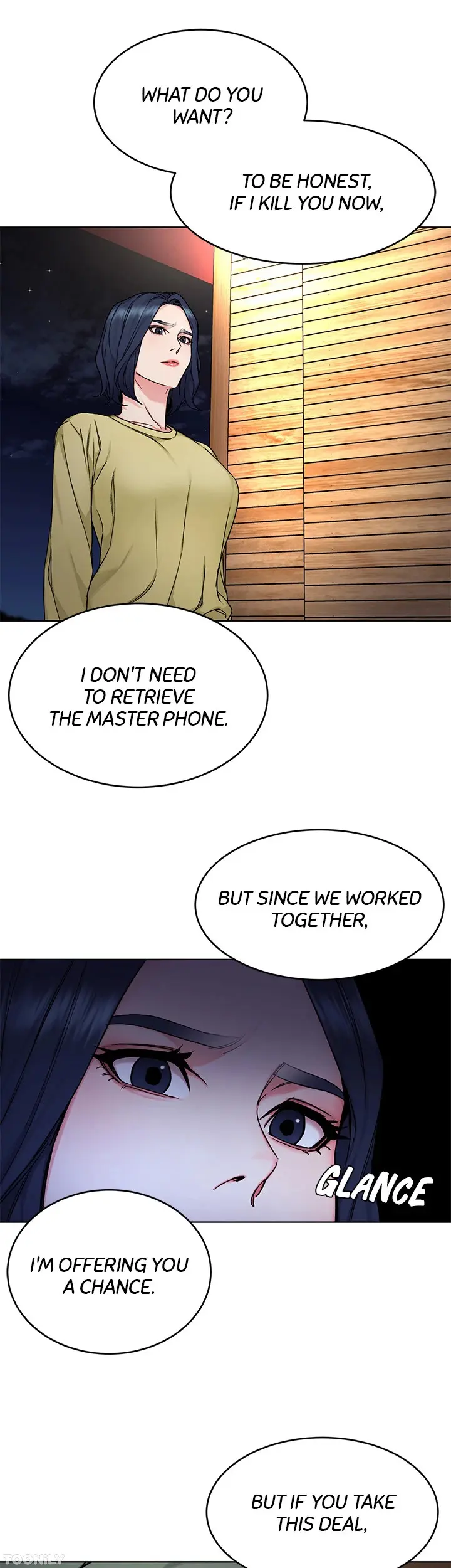 ONE KILL Episode 69 - Page 16