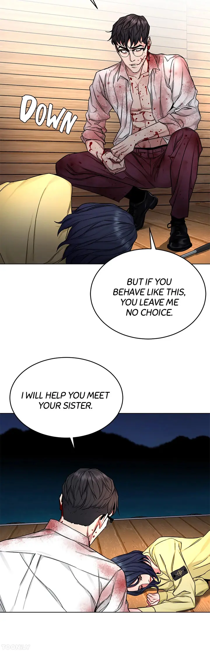 ONE KILL Episode 69 - Page 30