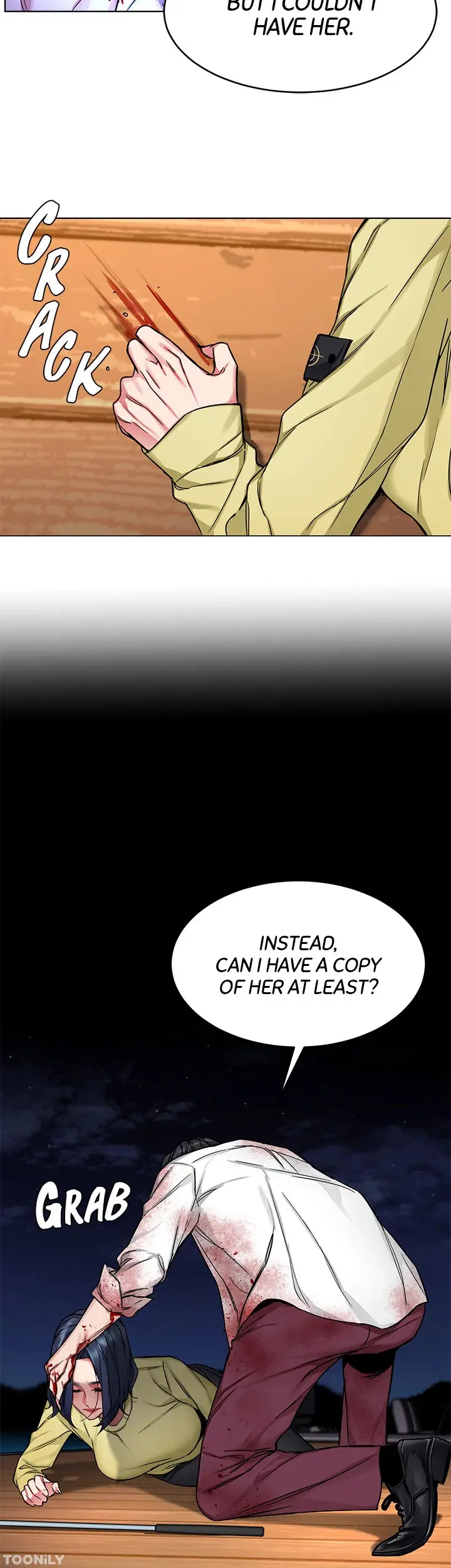 ONE KILL Episode 69 - Page 37