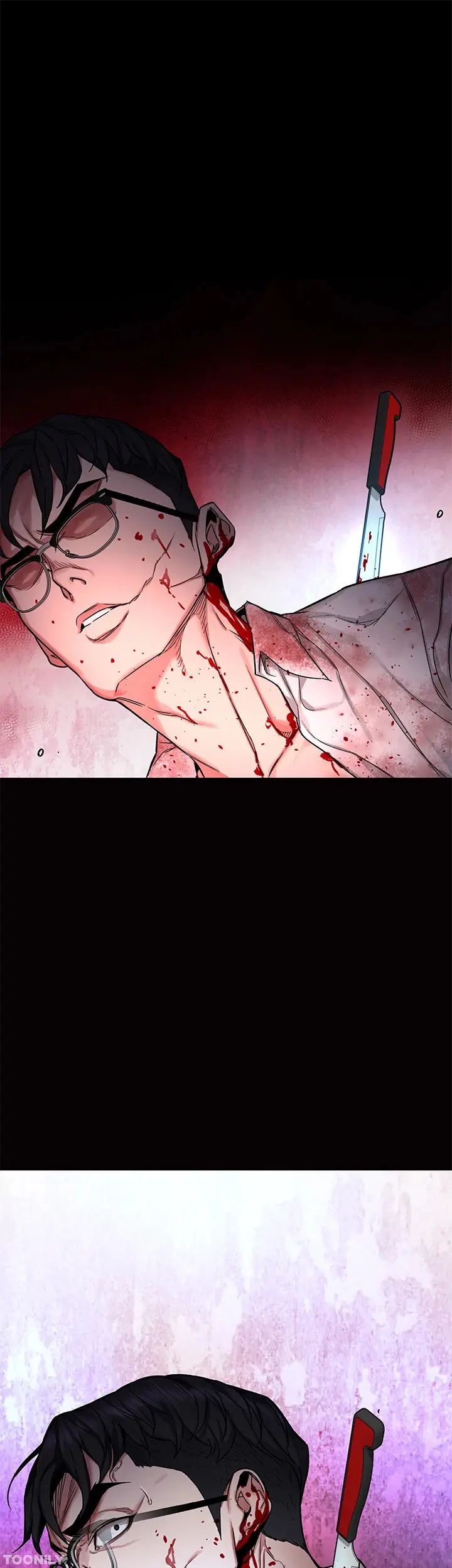 ONE KILL Episode 69 - Page 39