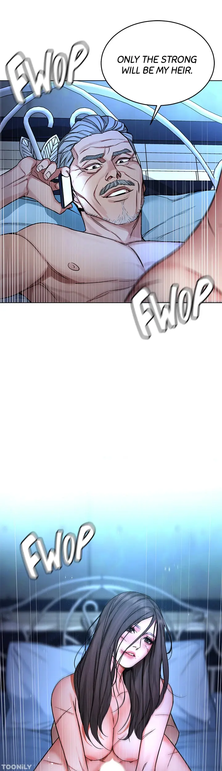 ONE KILL Episode 69 - Page 5