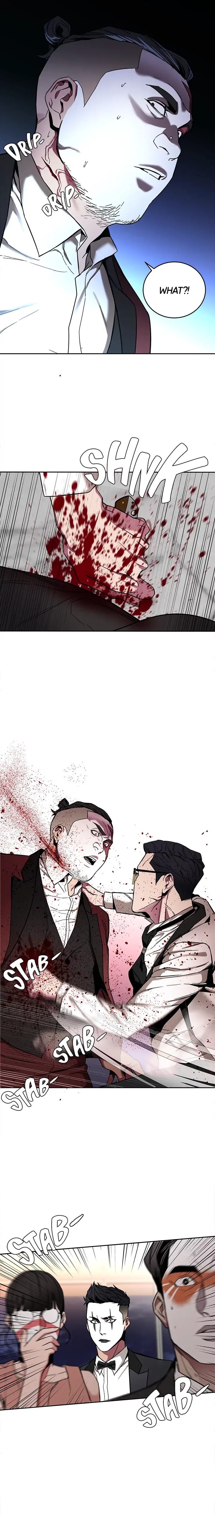 ONE KILL Episode 7 - Page 13