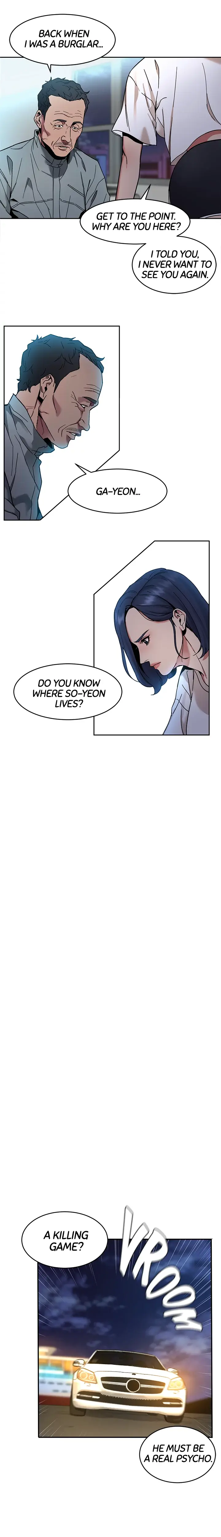 ONE KILL Episode 7 - Page 16