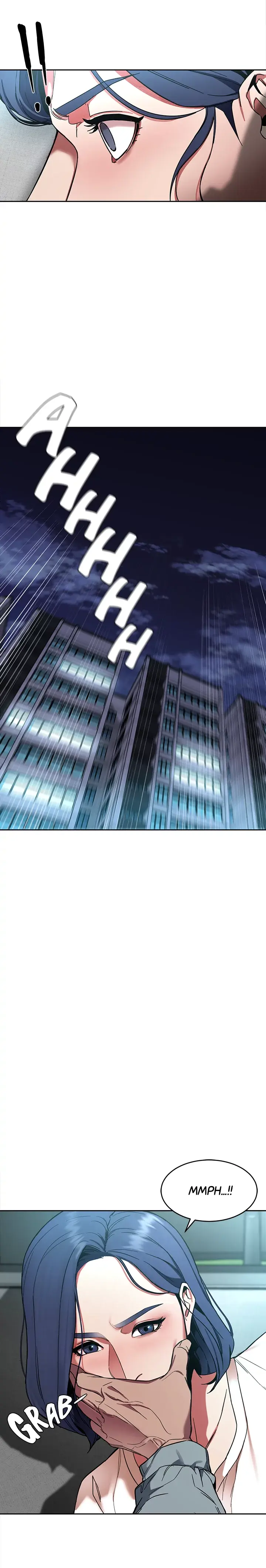 ONE KILL Episode 7 - Page 8