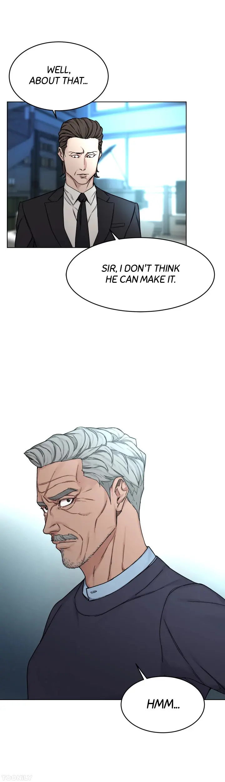 ONE KILL Episode 70 - Page 22