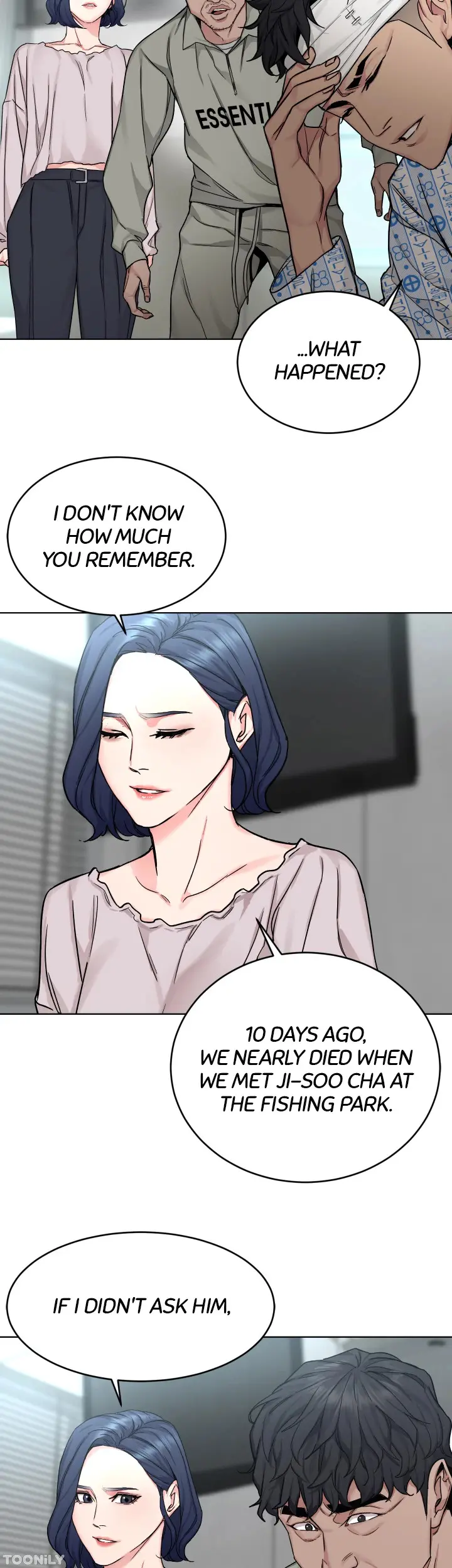 ONE KILL Episode 70 - Page 26