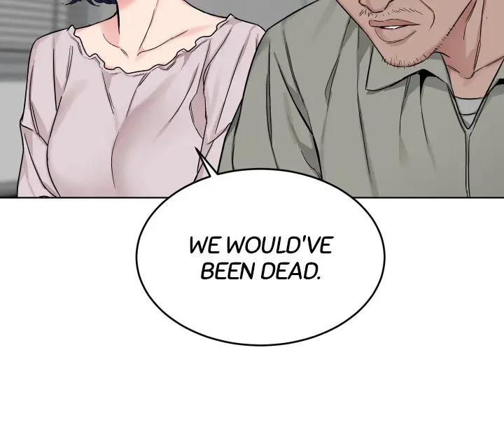 ONE KILL Episode 70 - Page 27
