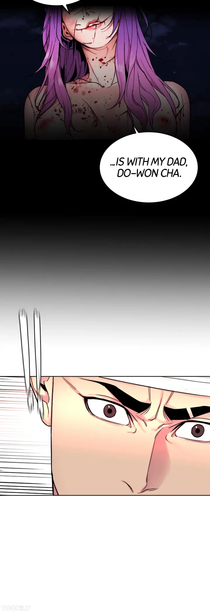 ONE KILL Episode 70 - Page 29