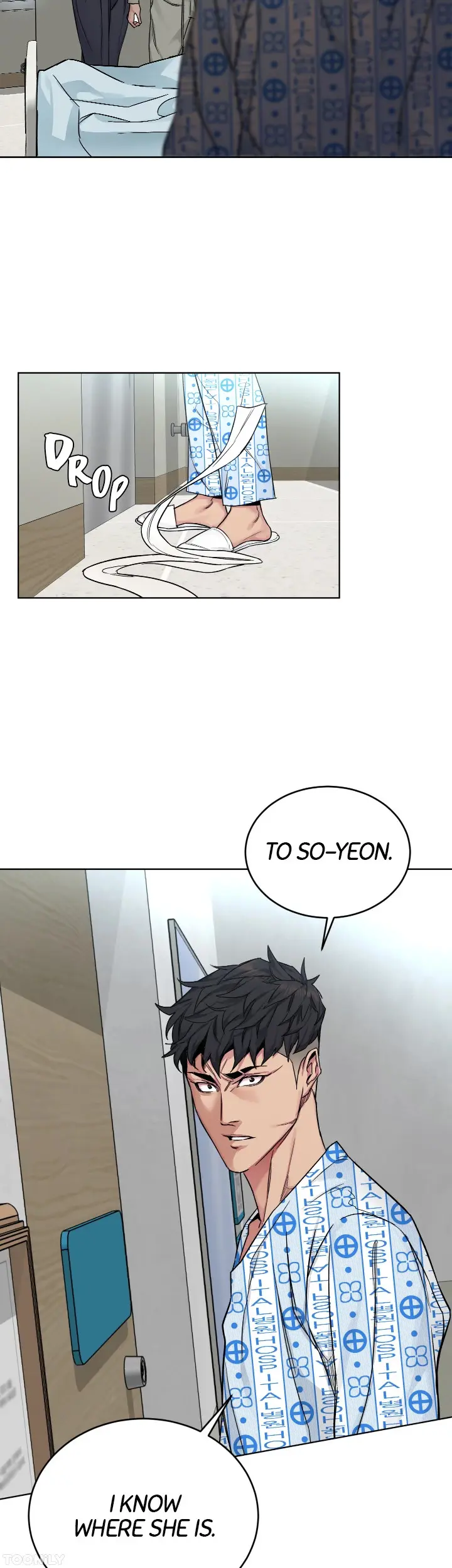 ONE KILL Episode 70 - Page 31