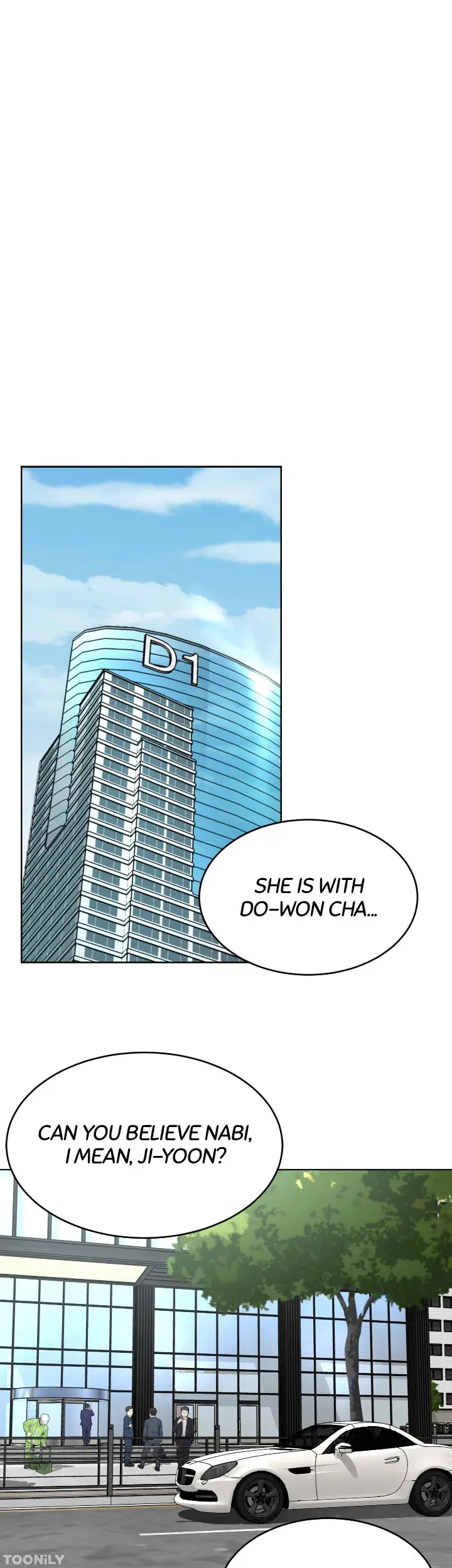 ONE KILL Episode 70 - Page 33