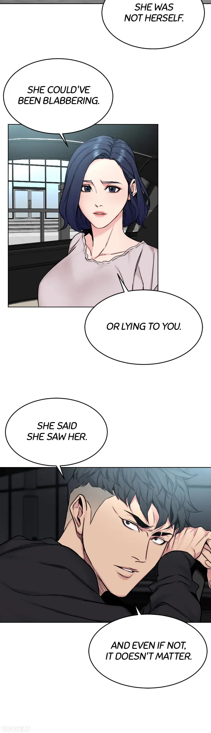ONE KILL Episode 70 - Page 34