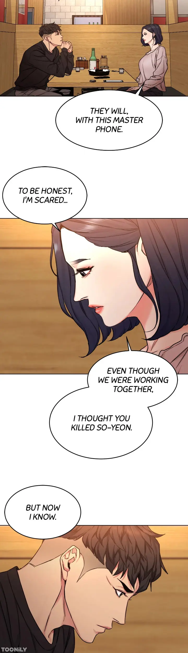 ONE KILL Episode 70 - Page 42