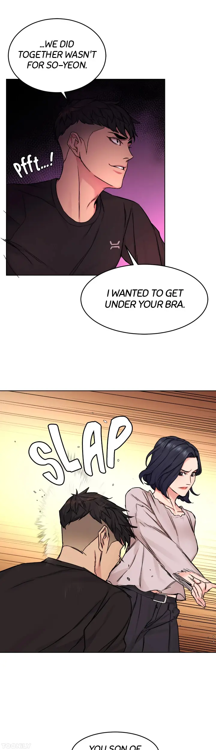 ONE KILL Episode 70 - Page 46
