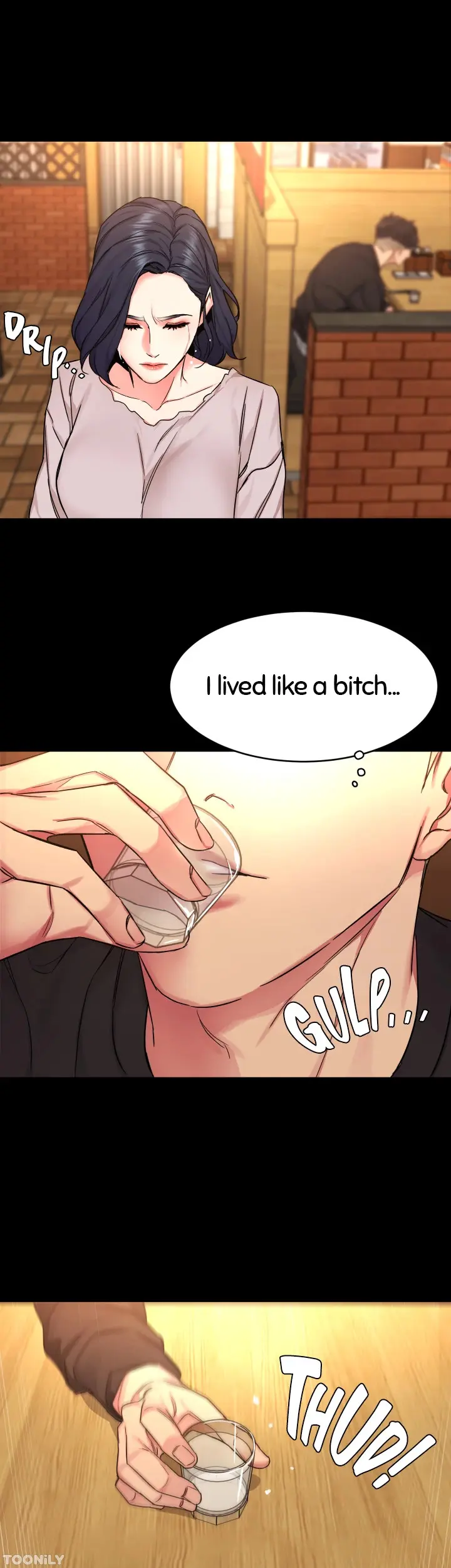 ONE KILL Episode 70 - Page 49