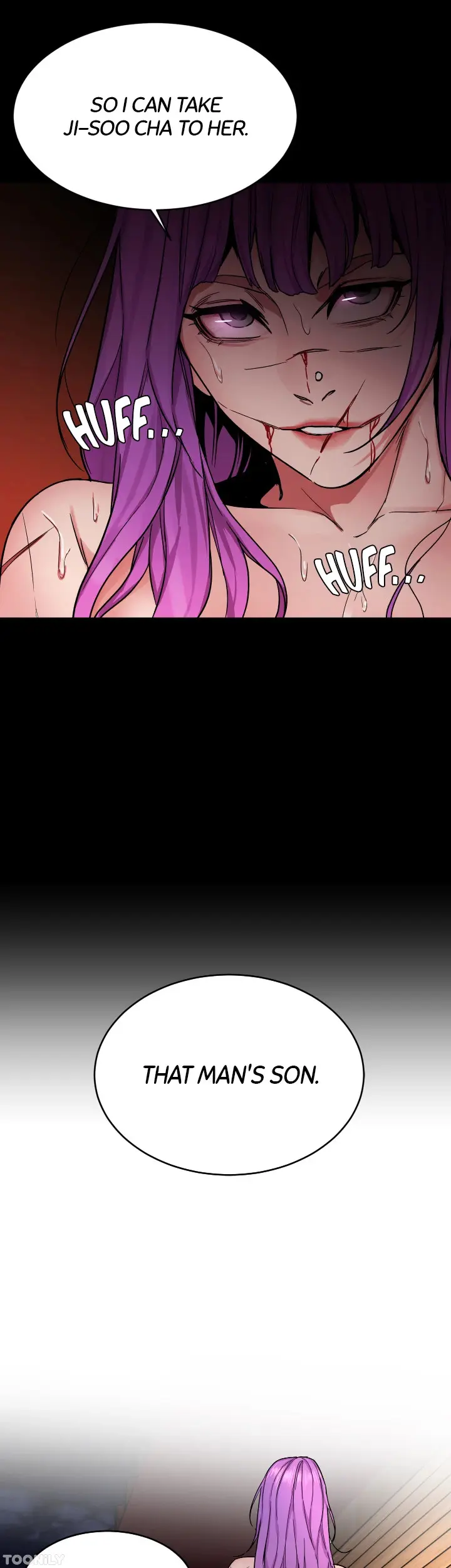 ONE KILL Episode 70 - Page 6