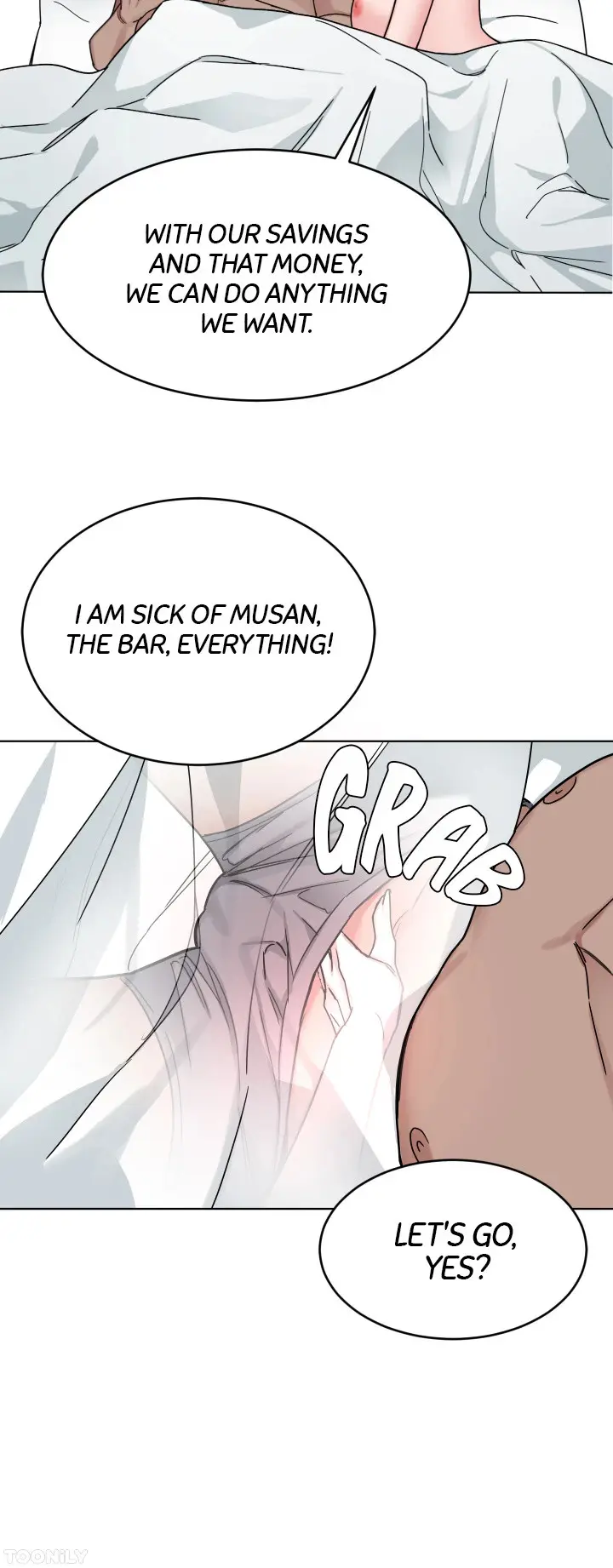 ONE KILL Episode 71 - Page 26