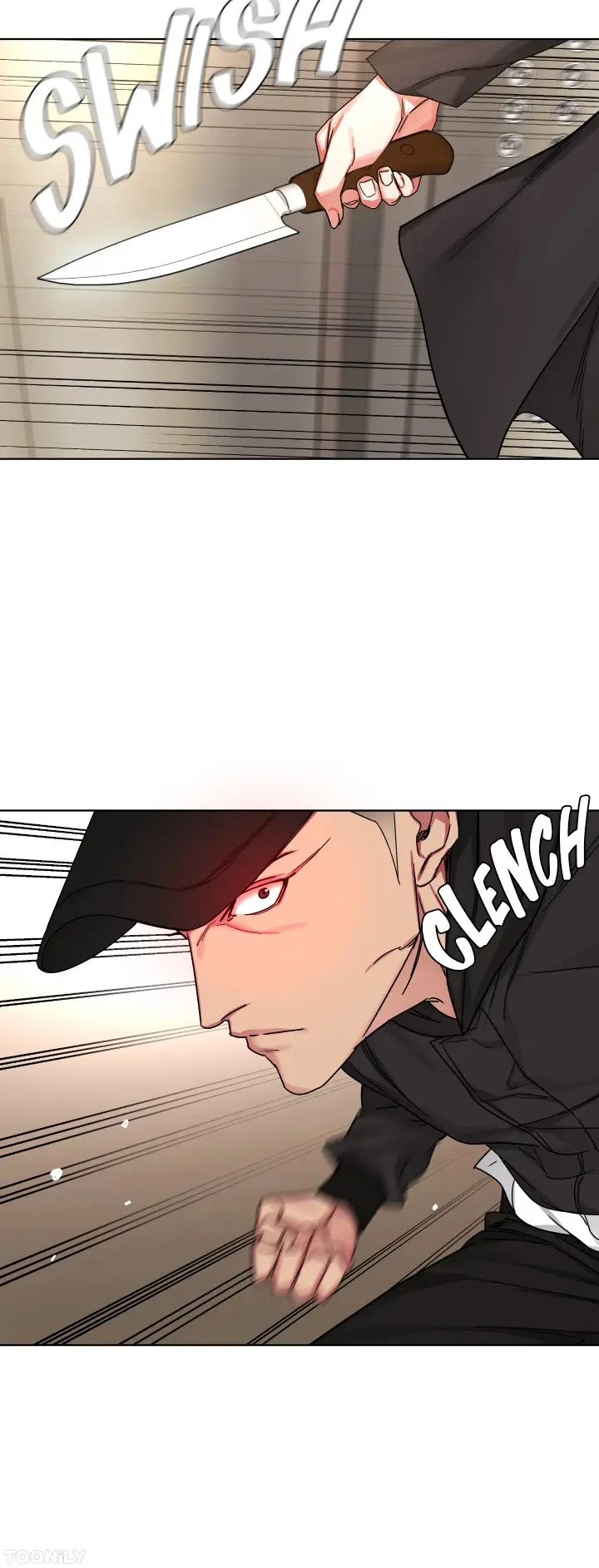ONE KILL Episode 71 - Page 33