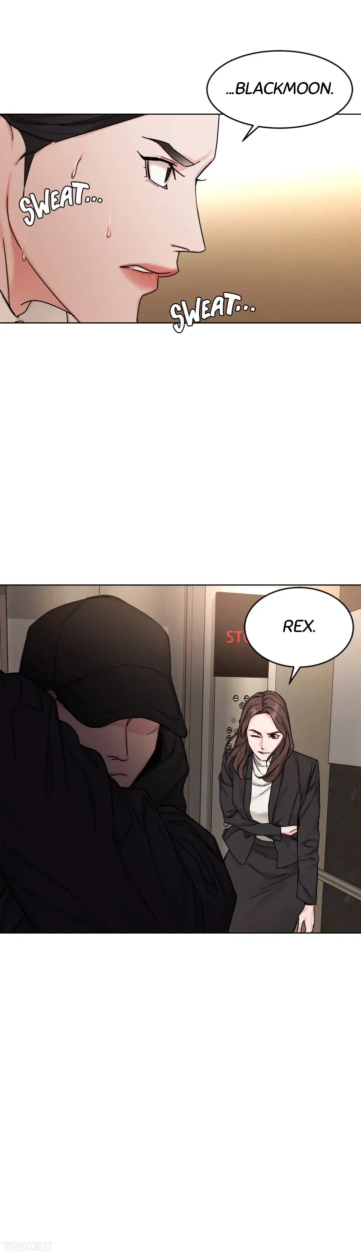 ONE KILL Episode 71 - Page 37