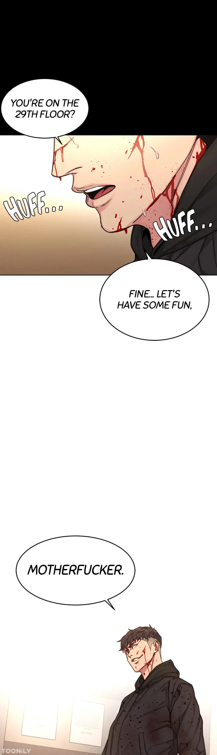 ONE KILL Episode 71 - Page 47