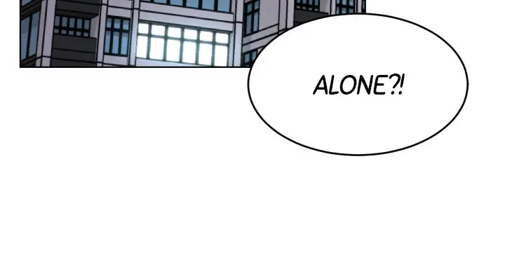 ONE KILL Episode 72 - Page 23