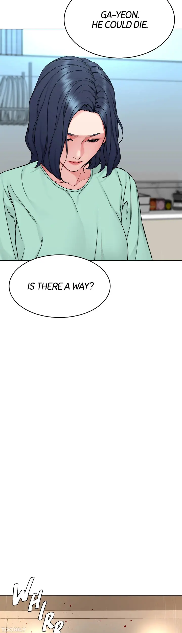 ONE KILL Episode 72 - Page 25