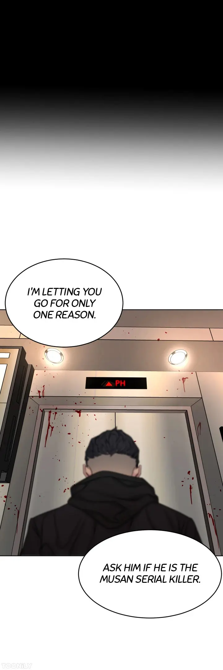 ONE KILL Episode 72 - Page 31