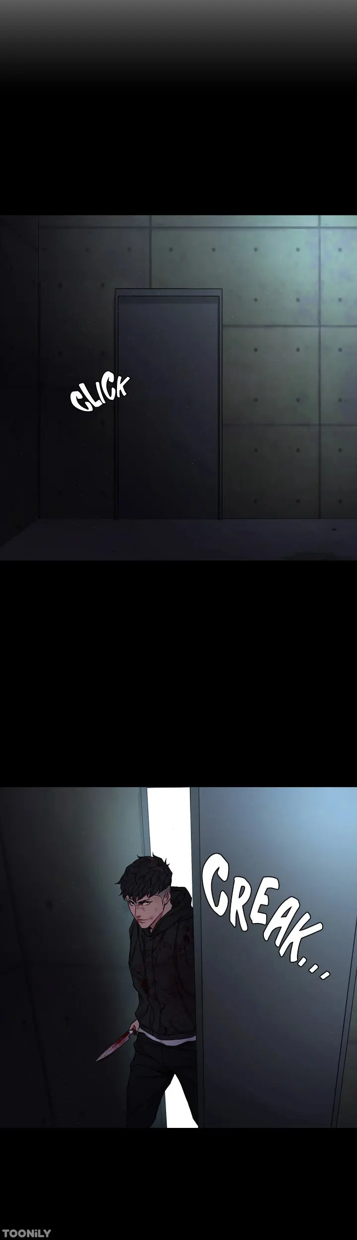 ONE KILL Episode 72 - Page 38