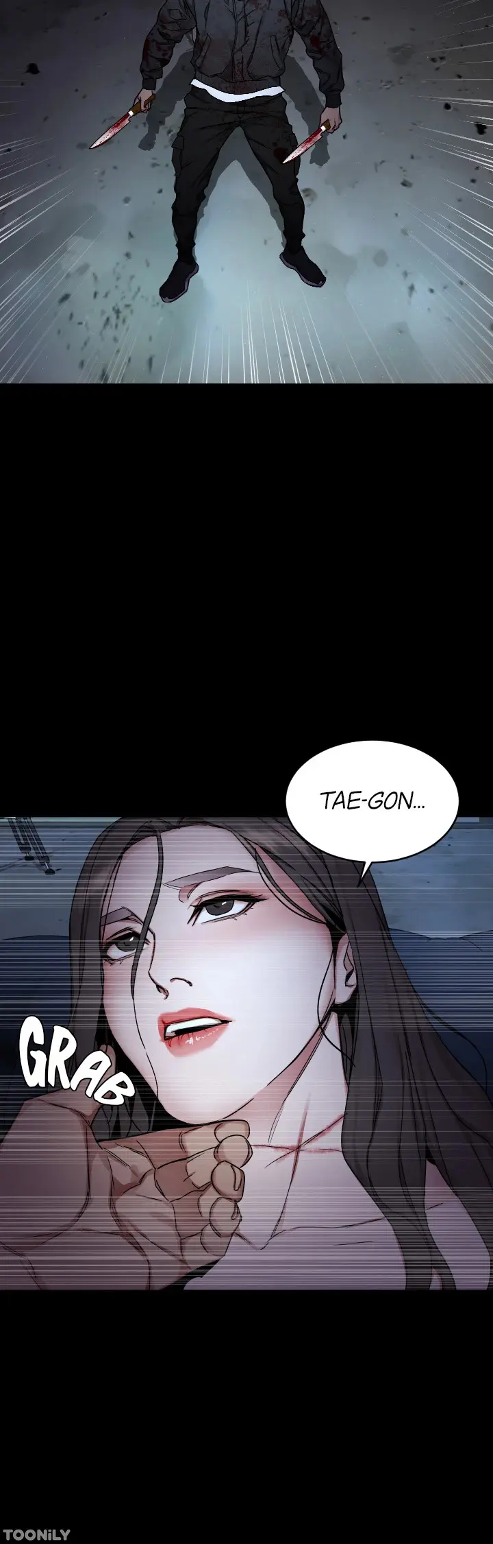 ONE KILL Episode 72 - Page 45