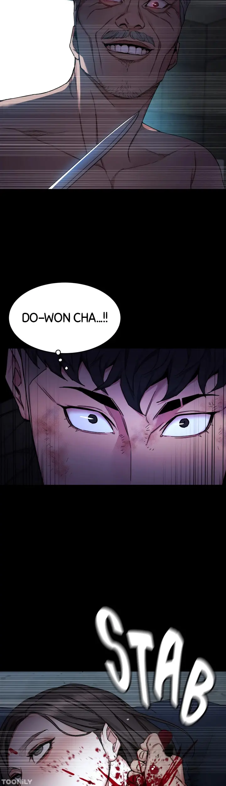 ONE KILL Episode 72 - Page 47