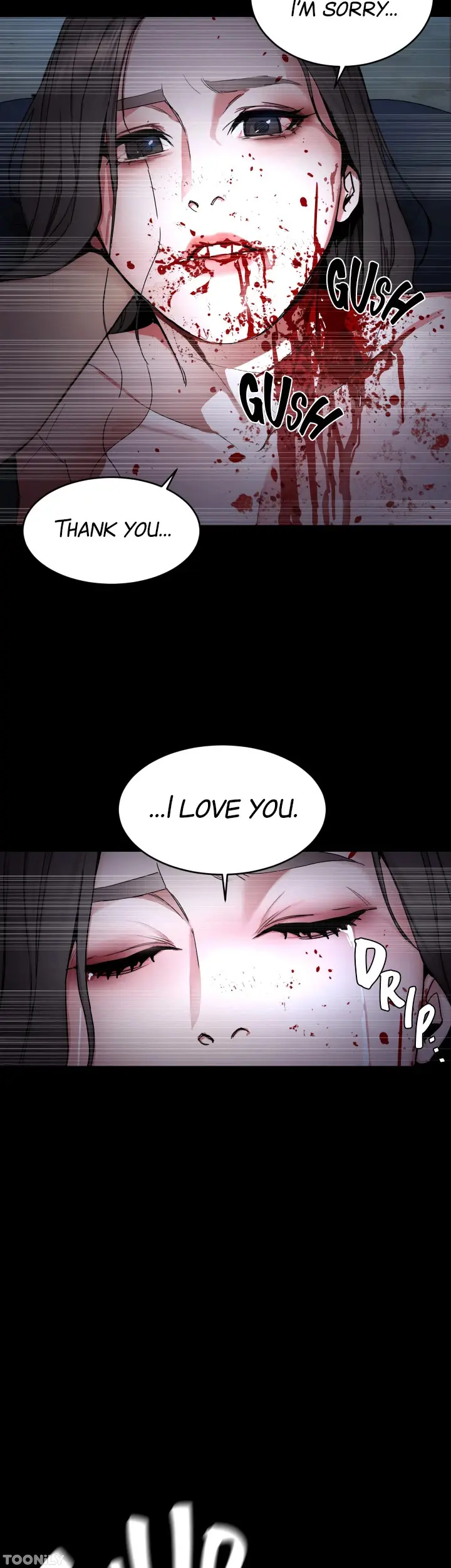 ONE KILL Episode 72 - Page 50