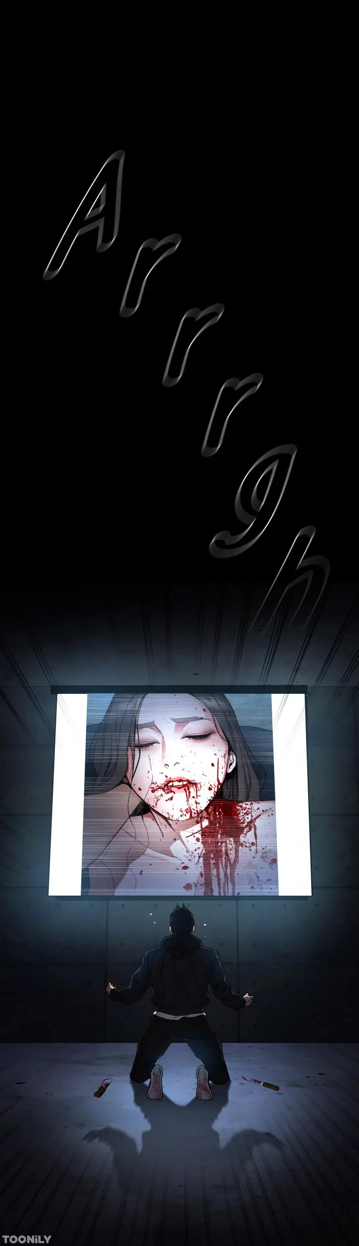 ONE KILL Episode 72 - Page 52