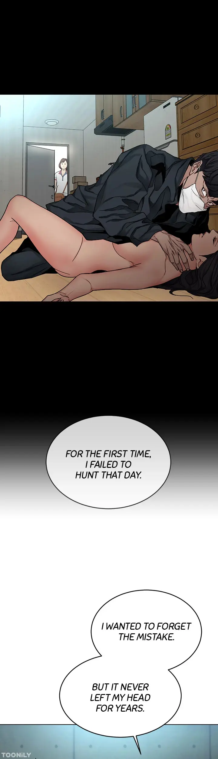 ONE KILL Episode 73 - Page 18