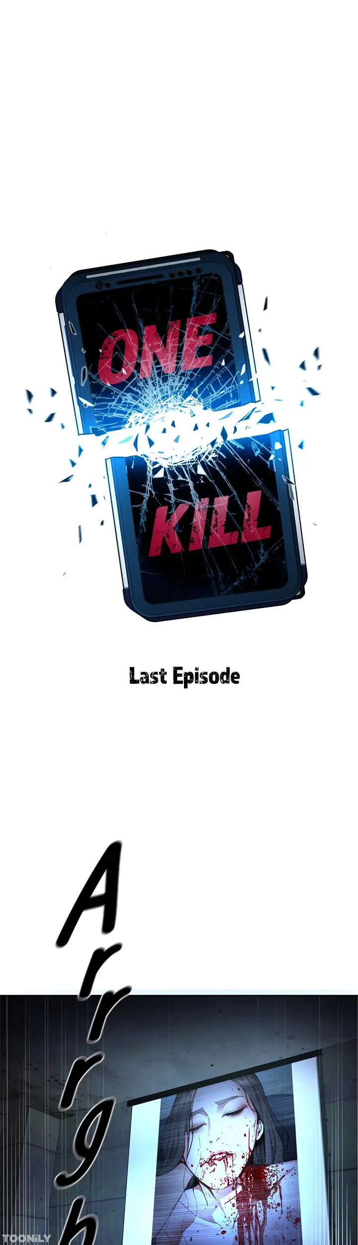 ONE KILL Episode 73 - Page 3