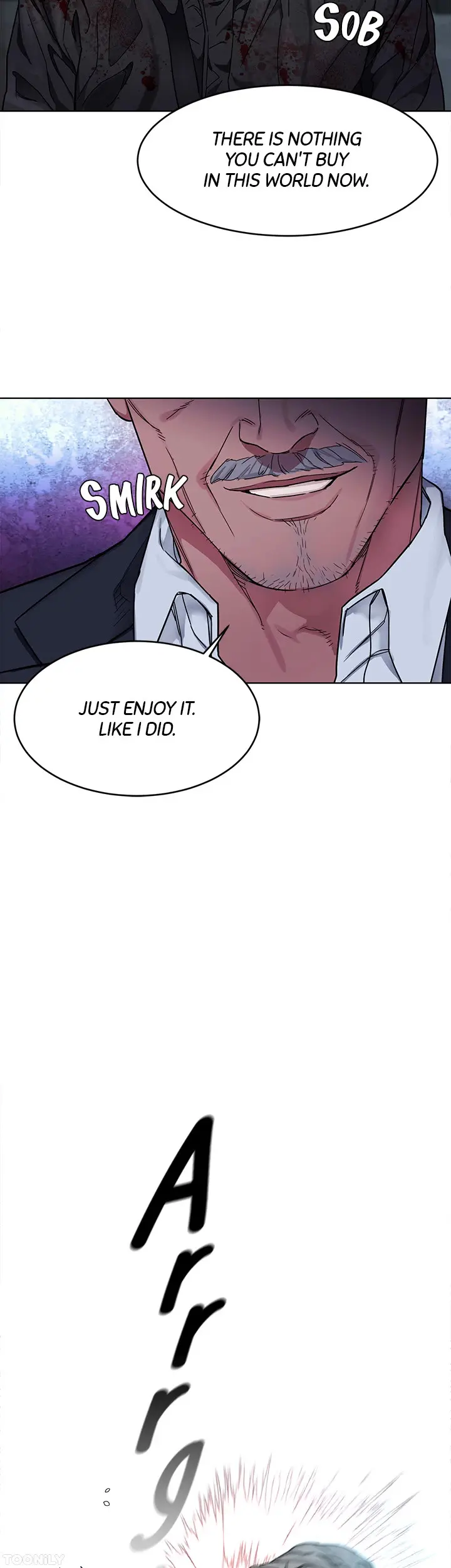 ONE KILL Episode 73 - Page 31