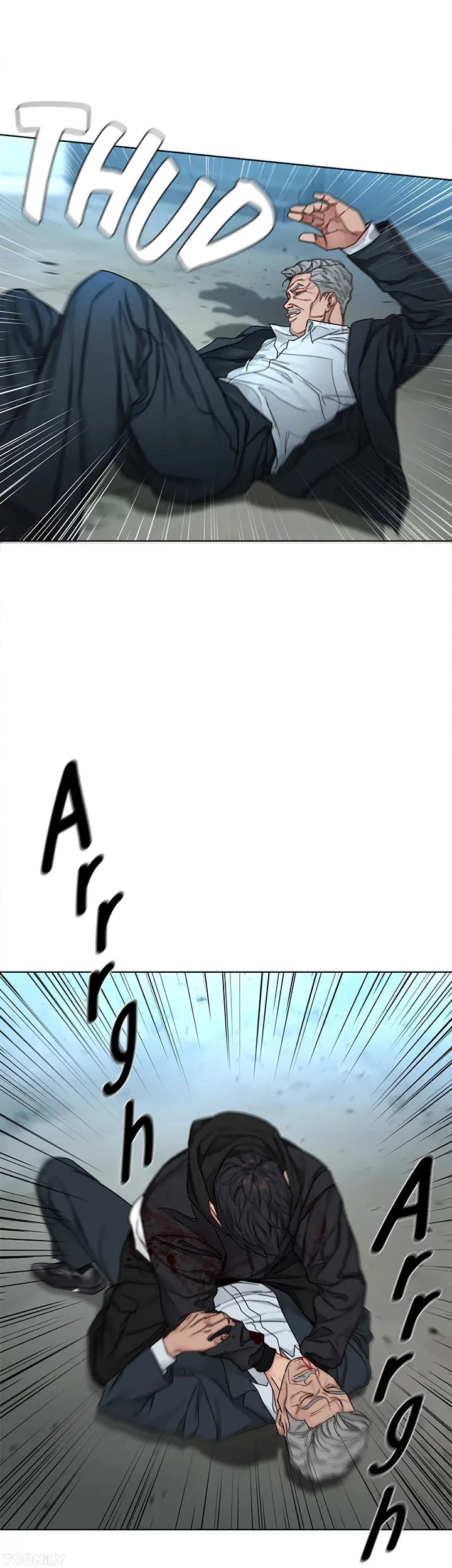 ONE KILL Episode 73 - Page 33
