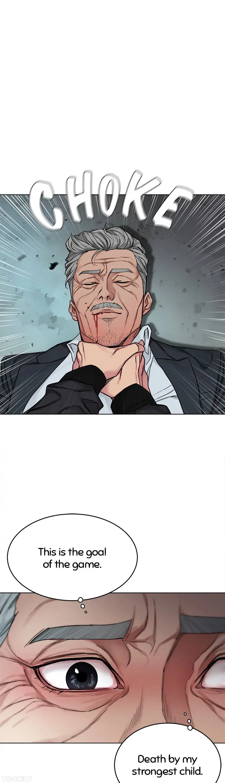 ONE KILL Episode 73 - Page 34