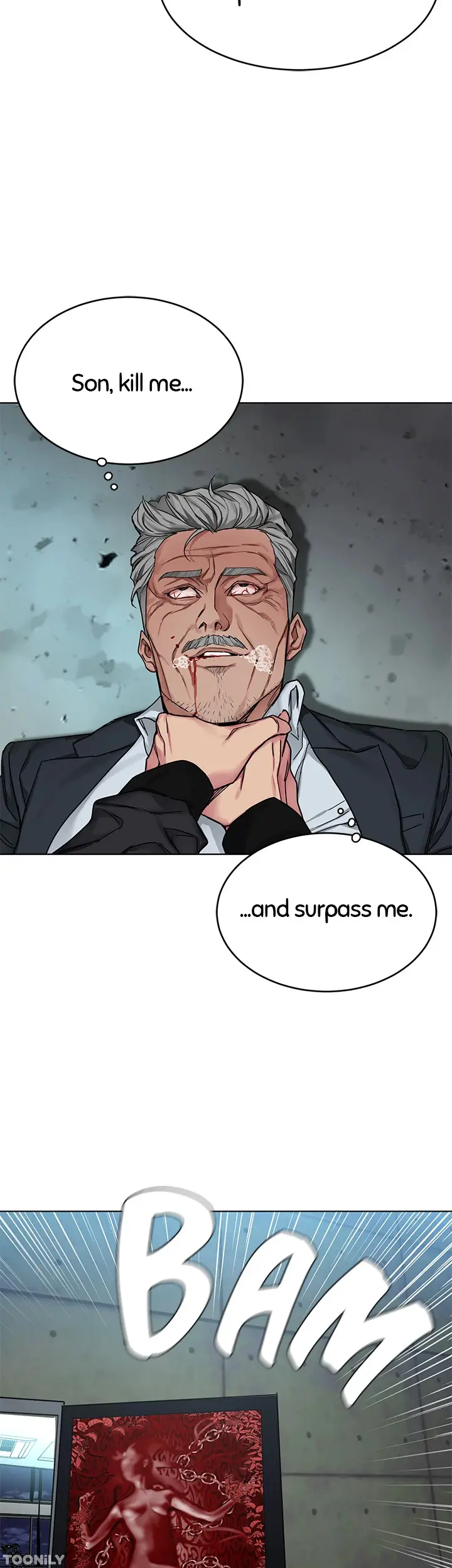 ONE KILL Episode 73 - Page 37