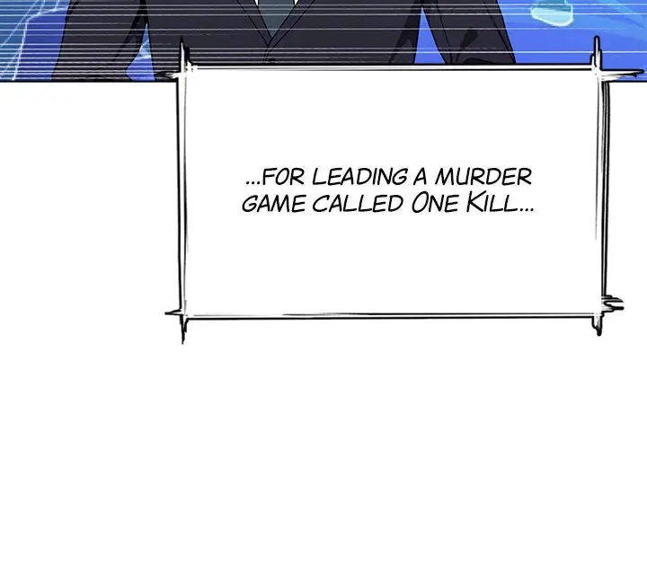 ONE KILL Episode 73 - Page 44