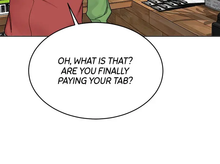 ONE KILL Episode 73 - Page 47