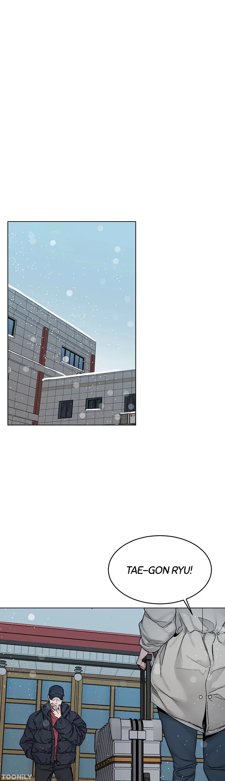 ONE KILL Episode 73 - Page 49