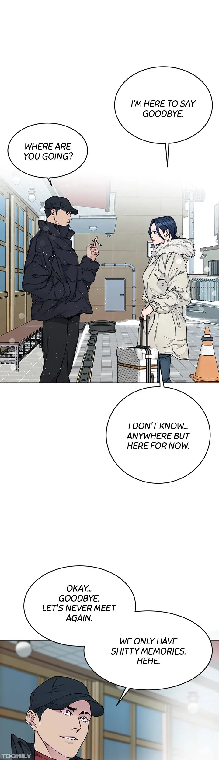ONE KILL Episode 73 - Page 51