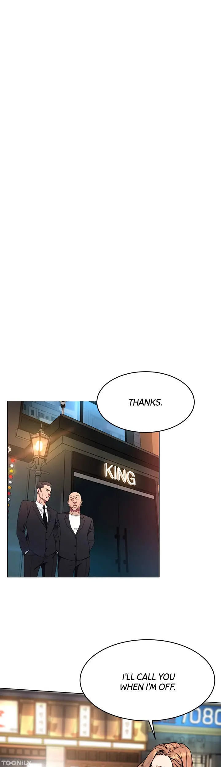 ONE KILL Episode 73 - Page 56