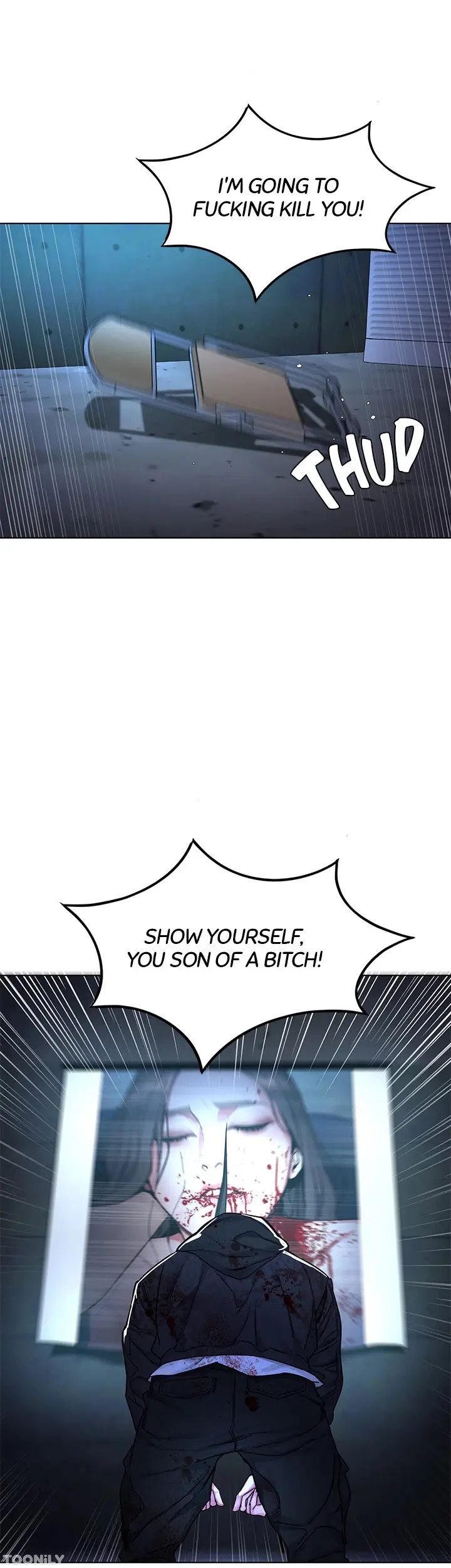 ONE KILL Episode 73 - Page 6