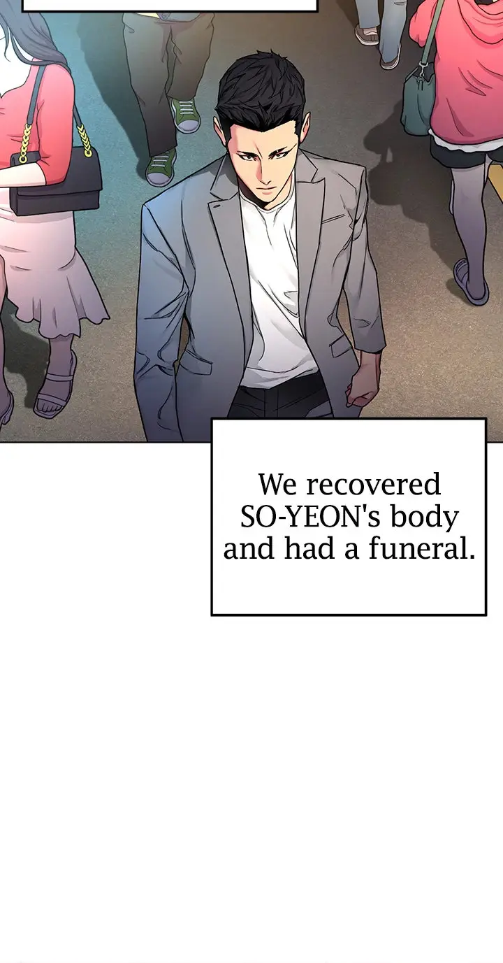 ONE KILL Episode 73 - Page 60